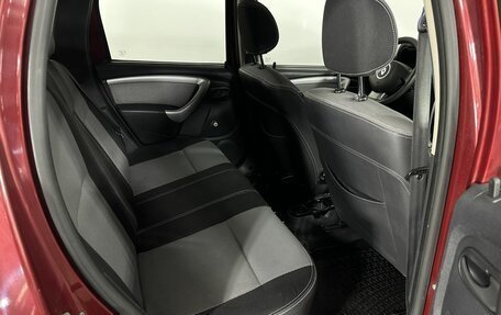 Renault Duster I рестайлинг, 2013 год, 780 000 рублей, 16 фотография