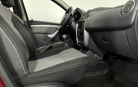 Renault Duster I рестайлинг, 2013 год, 780 000 рублей, 14 фотография