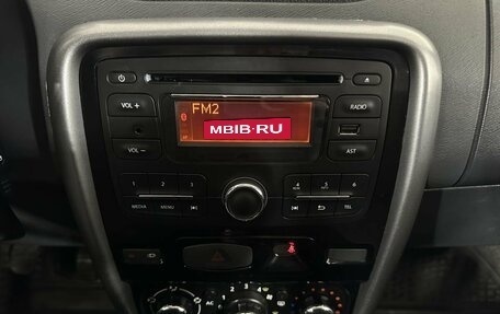 Renault Duster I рестайлинг, 2013 год, 780 000 рублей, 12 фотография