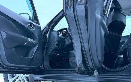 Nissan Juke II, 2014 год, 1 050 000 рублей, 11 фотография