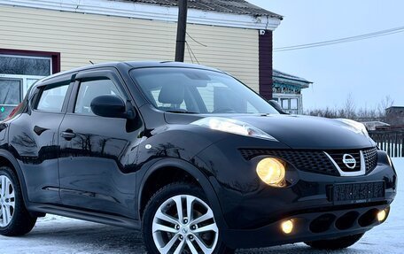 Nissan Juke II, 2014 год, 1 050 000 рублей, 3 фотография