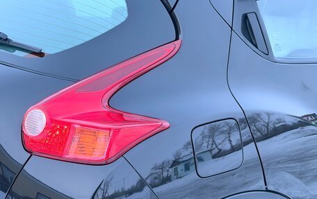 Nissan Juke II, 2014 год, 1 050 000 рублей, 14 фотография