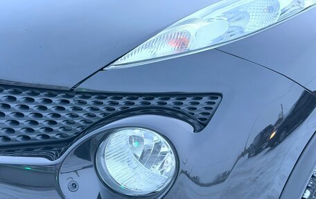 Nissan Juke II, 2014 год, 1 050 000 рублей, 17 фотография