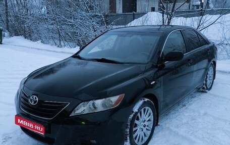 Toyota Camry, 2006 год, 1 150 000 рублей, 1 фотография