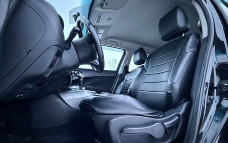 Nissan Juke II, 2014 год, 1 050 000 рублей, 22 фотография