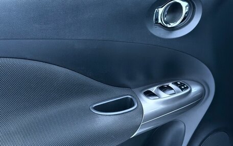 Nissan Juke II, 2014 год, 1 050 000 рублей, 25 фотография