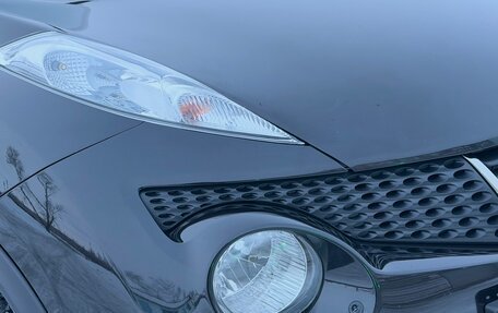 Nissan Juke II, 2014 год, 1 050 000 рублей, 18 фотография