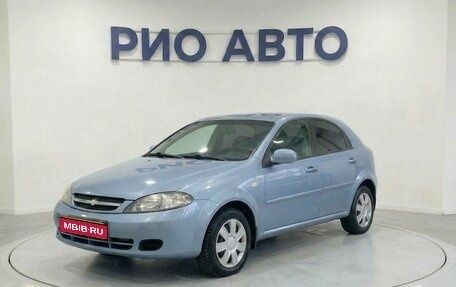 Chevrolet Lacetti, 2011 год, 494 999 рублей, 1 фотография