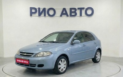 Chevrolet Lacetti, 2011 год, 494 999 рублей, 1 фотография