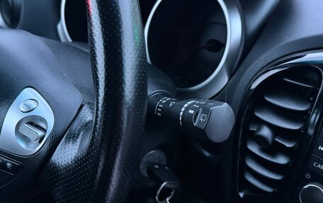 Nissan Juke II, 2014 год, 1 050 000 рублей, 29 фотография