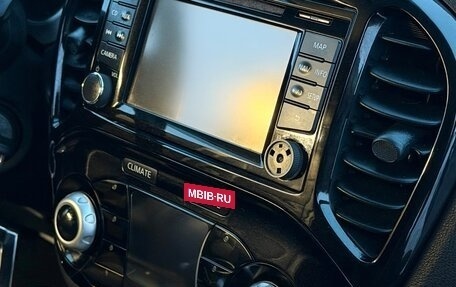 Nissan Juke II, 2014 год, 1 050 000 рублей, 31 фотография