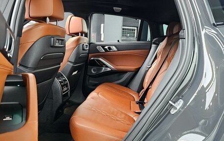 BMW X6, 2023 год, 9 780 000 рублей, 13 фотография