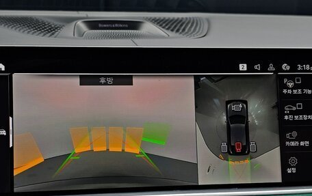 BMW X6, 2023 год, 9 780 000 рублей, 12 фотография