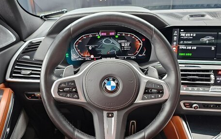 BMW X6, 2023 год, 9 780 000 рублей, 16 фотография