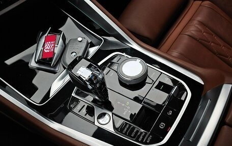 BMW X6, 2023 год, 9 780 000 рублей, 11 фотография