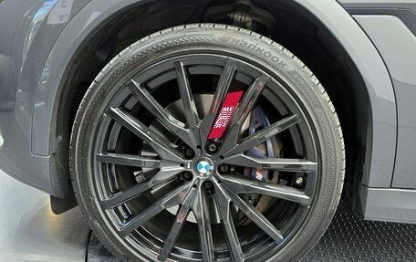 BMW X6, 2023 год, 9 780 000 рублей, 15 фотография