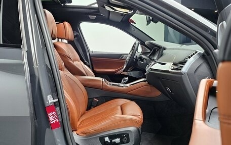 BMW X6, 2023 год, 9 780 000 рублей, 14 фотография