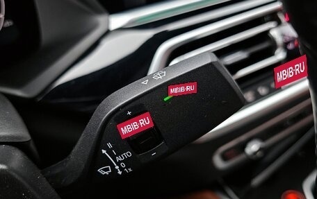 BMW X6, 2023 год, 9 780 000 рублей, 10 фотография