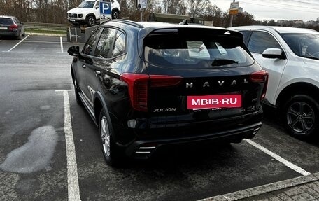 Haval Jolion, 2026 год, 2 449 000 рублей, 3 фотография