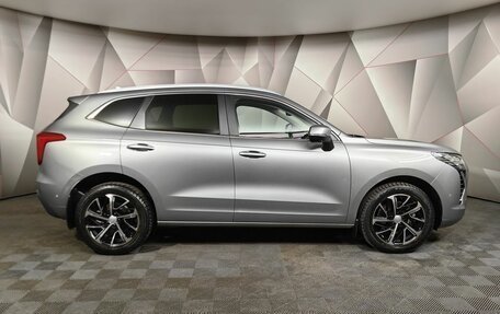 Haval Jolion, 2023 год, 1 895 000 рублей, 6 фотография