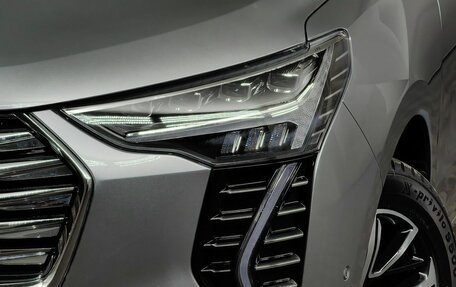 Haval Jolion, 2023 год, 1 895 000 рублей, 10 фотография