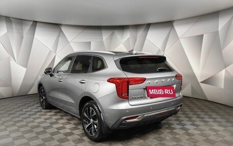 Haval Jolion, 2023 год, 1 895 000 рублей, 4 фотография