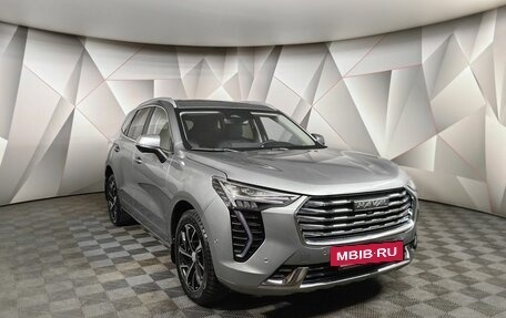 Haval Jolion, 2023 год, 1 895 000 рублей, 3 фотография