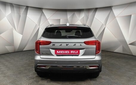 Haval Jolion, 2023 год, 1 895 000 рублей, 8 фотография