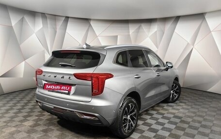 Haval Jolion, 2023 год, 1 895 000 рублей, 2 фотография