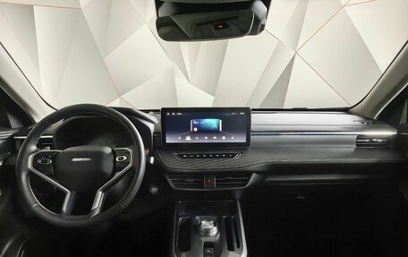 Haval Jolion, 2023 год, 1 895 000 рублей, 14 фотография