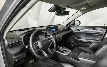 Haval Jolion, 2023 год, 1 895 000 рублей, 19 фотография