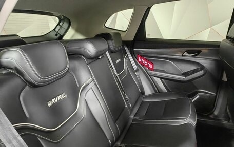 Haval Jolion, 2023 год, 1 895 000 рублей, 16 фотография