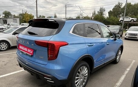 Haval Jolion, 2026 год, 2 899 000 рублей, 4 фотография