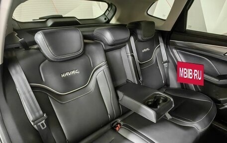 Haval Jolion, 2023 год, 1 895 000 рублей, 17 фотография