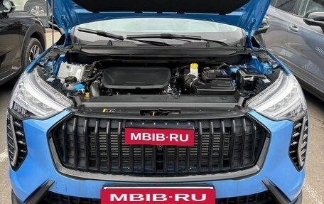 Haval Jolion, 2026 год, 2 899 000 рублей, 19 фотография