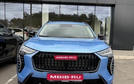 Haval Jolion, 2026 год, 2 899 000 рублей, 18 фотография