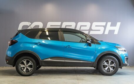 Renault Kaptur I рестайлинг, 2018 год, 1 430 000 рублей, 5 фотография