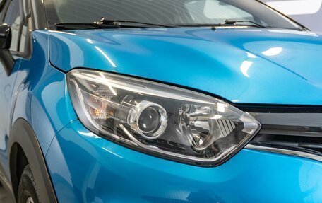 Renault Kaptur I рестайлинг, 2018 год, 1 430 000 рублей, 6 фотография