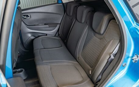 Renault Kaptur I рестайлинг, 2018 год, 1 430 000 рублей, 11 фотография