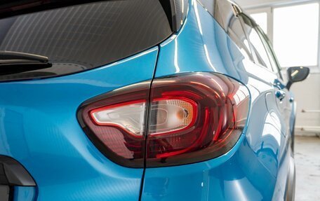 Renault Kaptur I рестайлинг, 2018 год, 1 430 000 рублей, 7 фотография