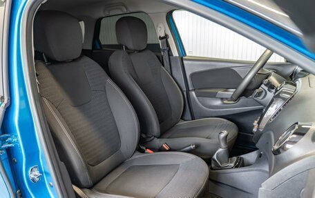 Renault Kaptur I рестайлинг, 2018 год, 1 430 000 рублей, 10 фотография