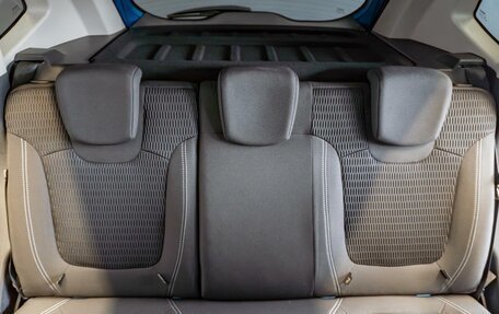 Renault Kaptur I рестайлинг, 2018 год, 1 430 000 рублей, 14 фотография