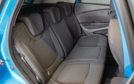 Renault Kaptur I рестайлинг, 2018 год, 1 430 000 рублей, 9 фотография