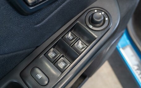 Renault Kaptur I рестайлинг, 2018 год, 1 430 000 рублей, 17 фотография