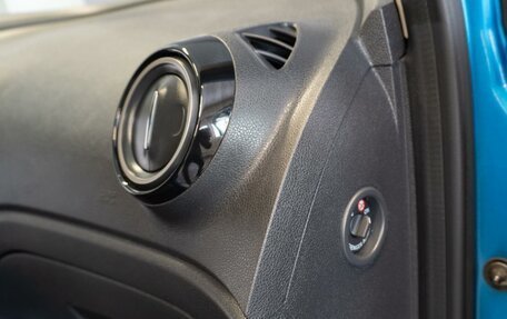 Renault Kaptur I рестайлинг, 2018 год, 1 430 000 рублей, 21 фотография