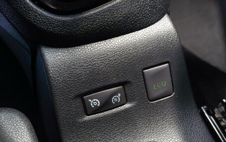 Renault Kaptur I рестайлинг, 2018 год, 1 430 000 рублей, 22 фотография