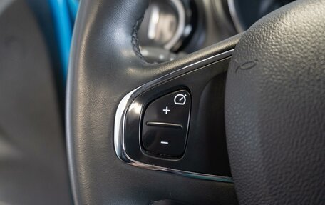 Renault Kaptur I рестайлинг, 2018 год, 1 430 000 рублей, 23 фотография