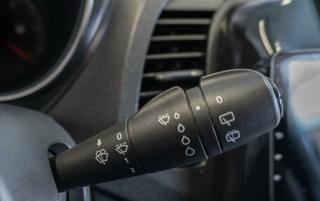 Renault Kaptur I рестайлинг, 2018 год, 1 430 000 рублей, 26 фотография