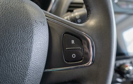 Renault Kaptur I рестайлинг, 2018 год, 1 430 000 рублей, 24 фотография