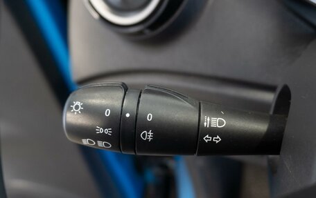 Renault Kaptur I рестайлинг, 2018 год, 1 430 000 рублей, 25 фотография